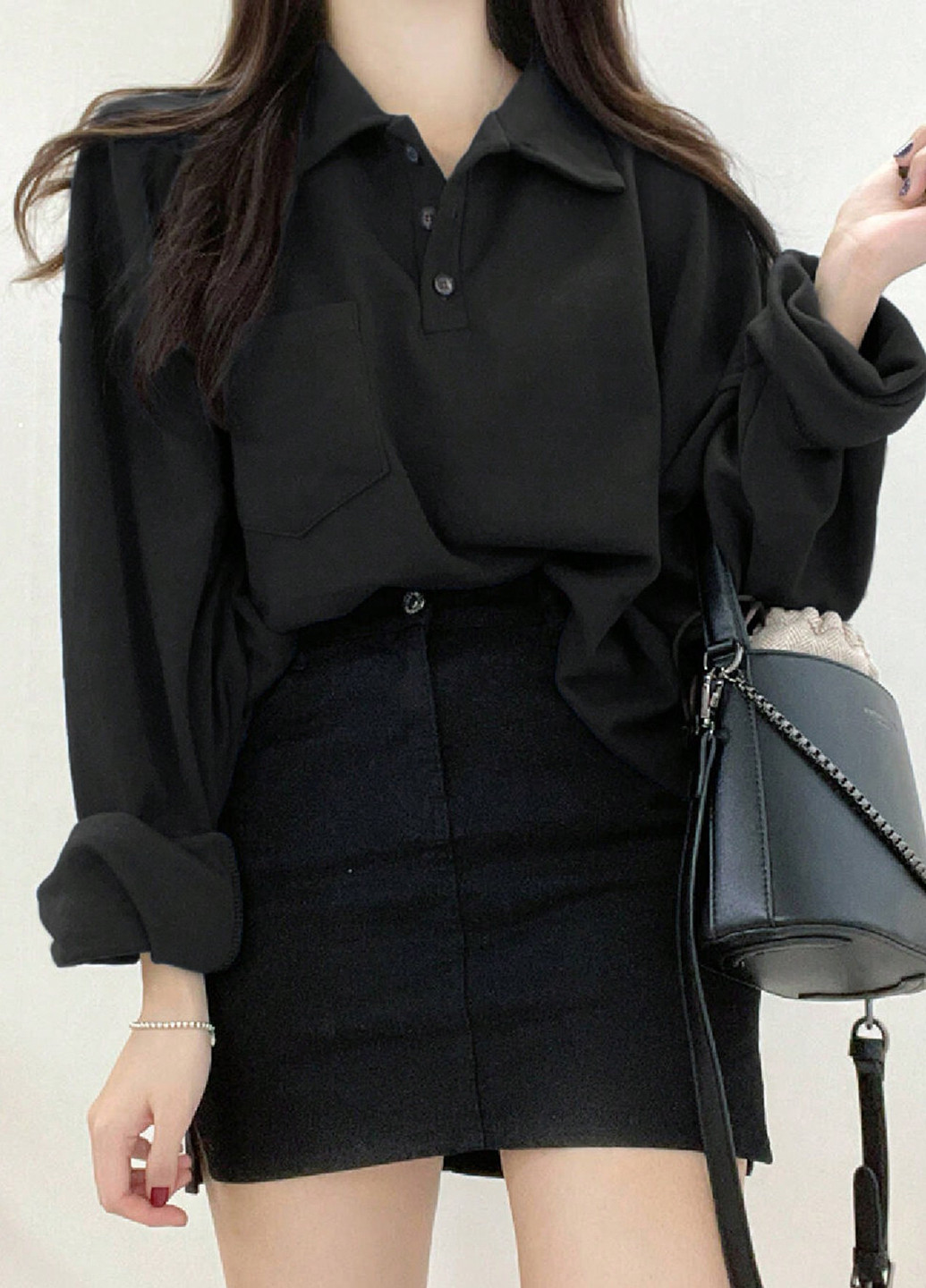 Поло SHEIN (341893922)