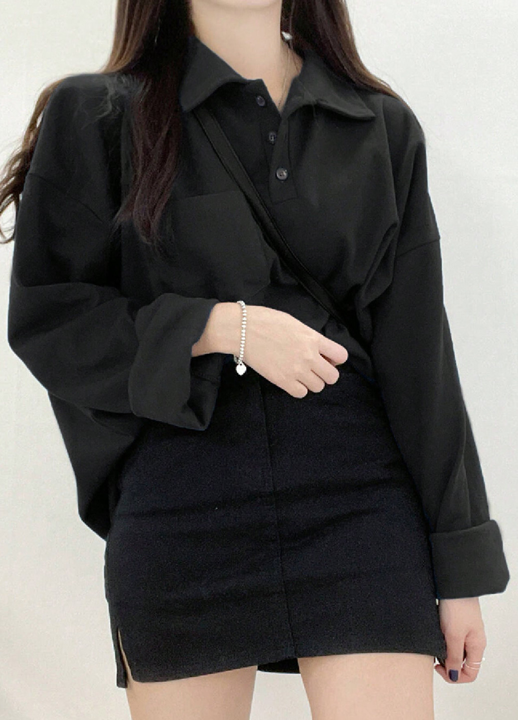 Поло SHEIN (341893922)