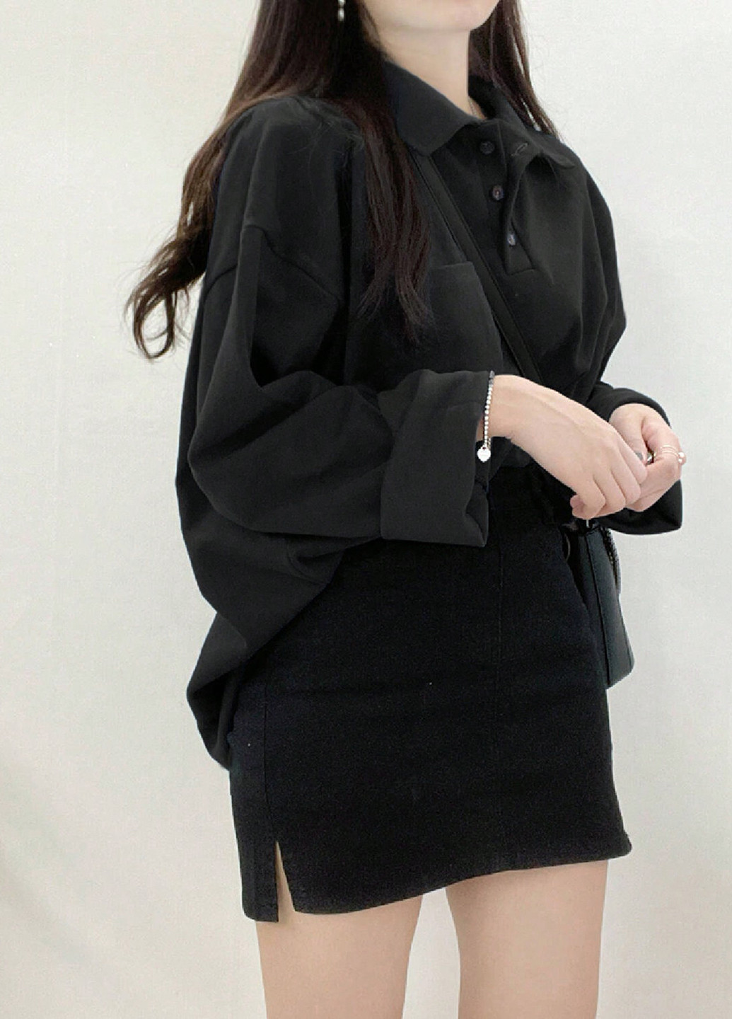 Поло SHEIN (341893922)