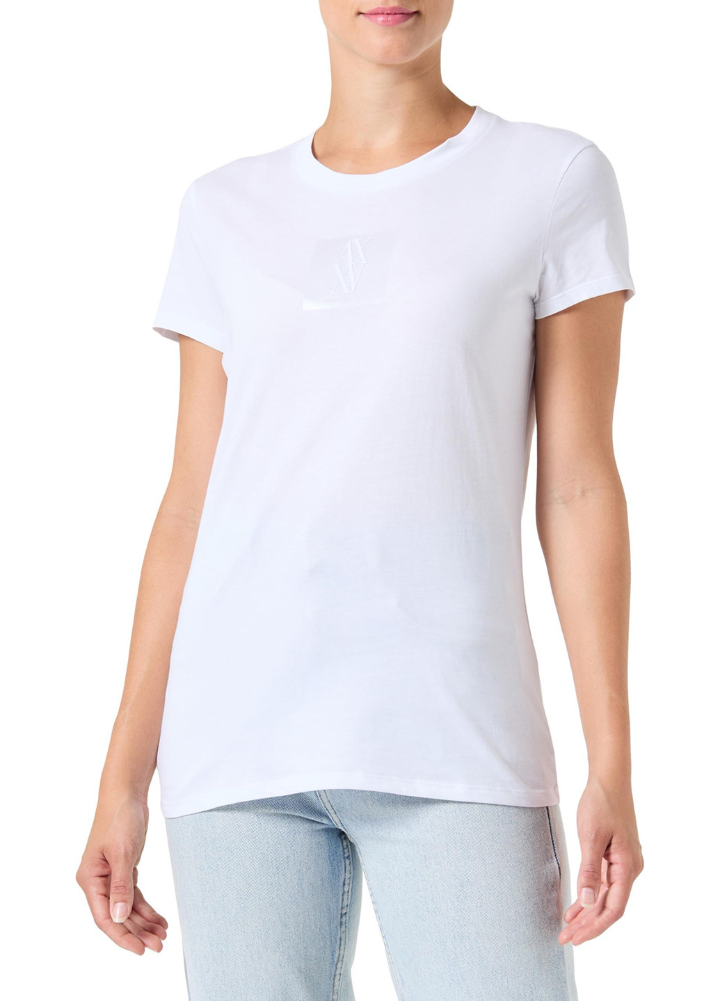 Футболка Armani Exchange - (366367565)