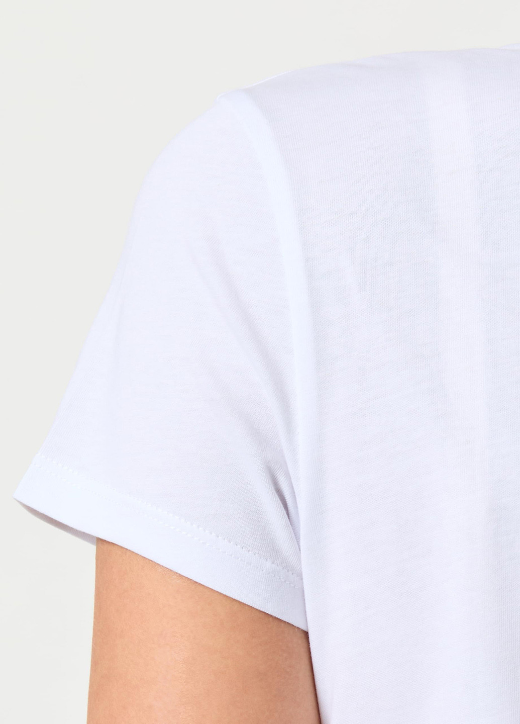 Футболка Armani Exchange - (366367565)