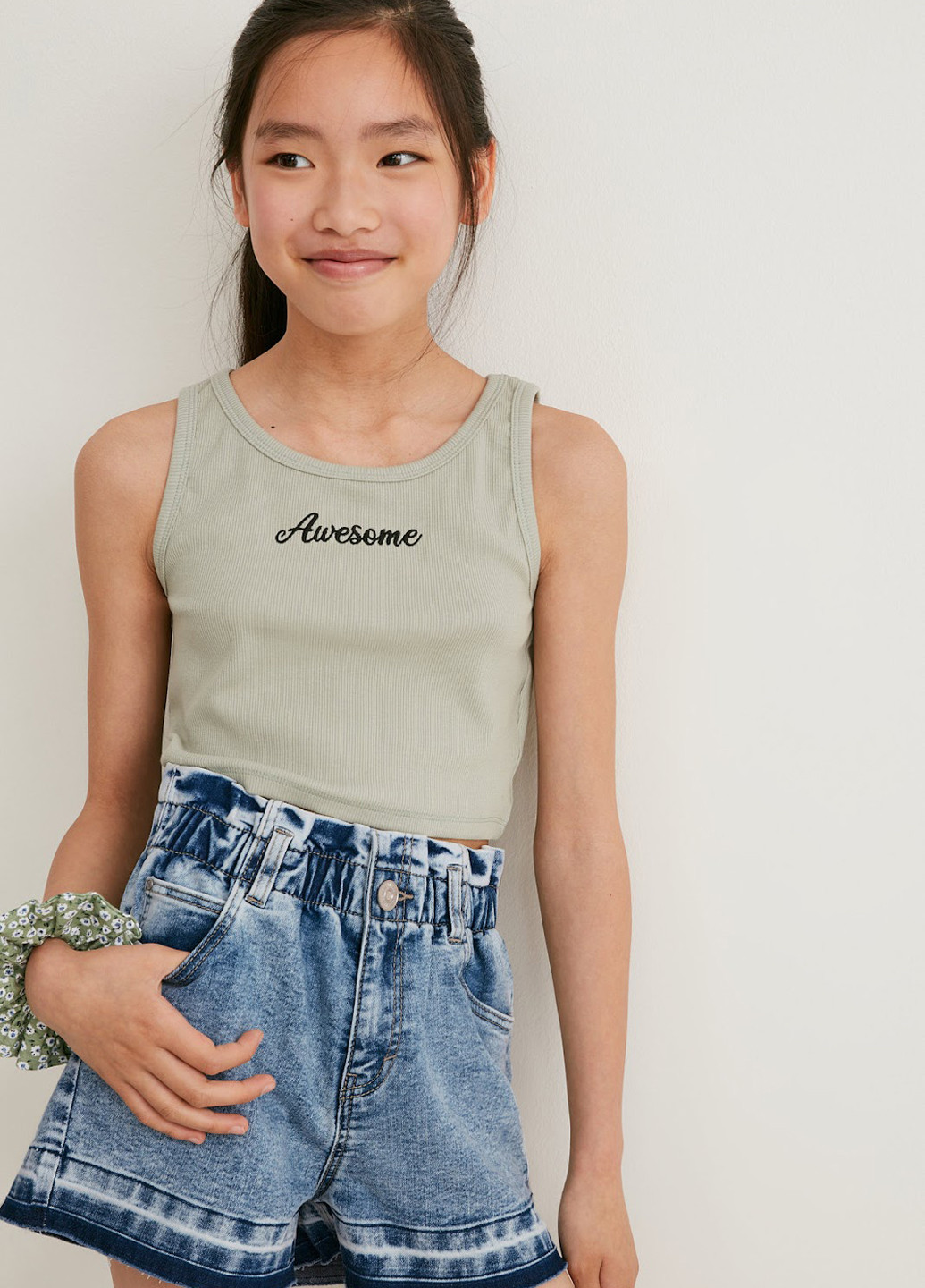 Шорти C&A (323066247)