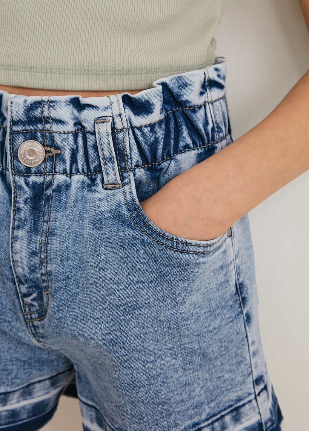 Шорти C&A (323066247)