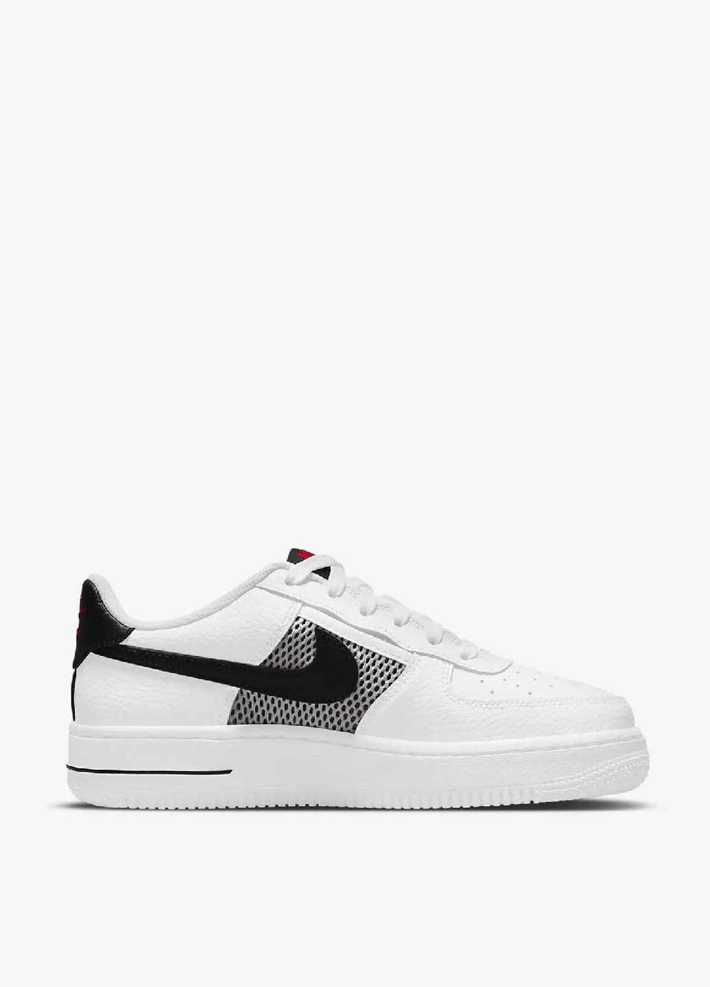 Белые кеды dh9596-100 Nike Air Force 1 LV8