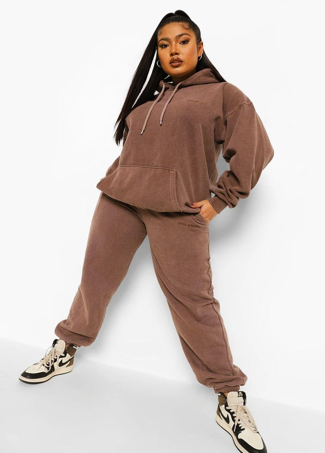Спортивний костюм Boohoo (250458078)