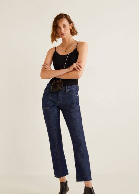 Джинси MNG - (254527624)