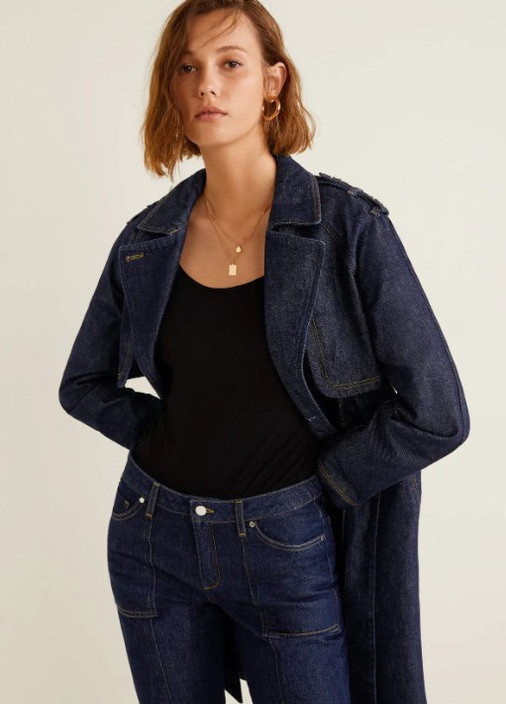 Джинси MNG - (254527624)