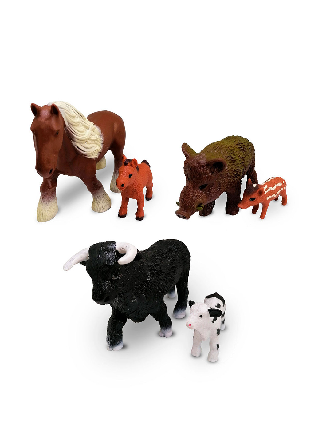 Стретч-іграшка у вигляді тварини, 5х21х16 см Diramix (259157975)