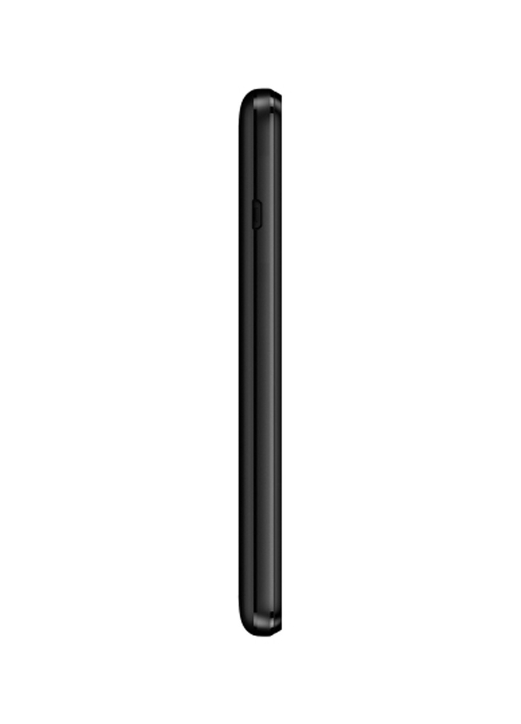 Смартфон ZTE blade l8 1/16gb black (133603433)