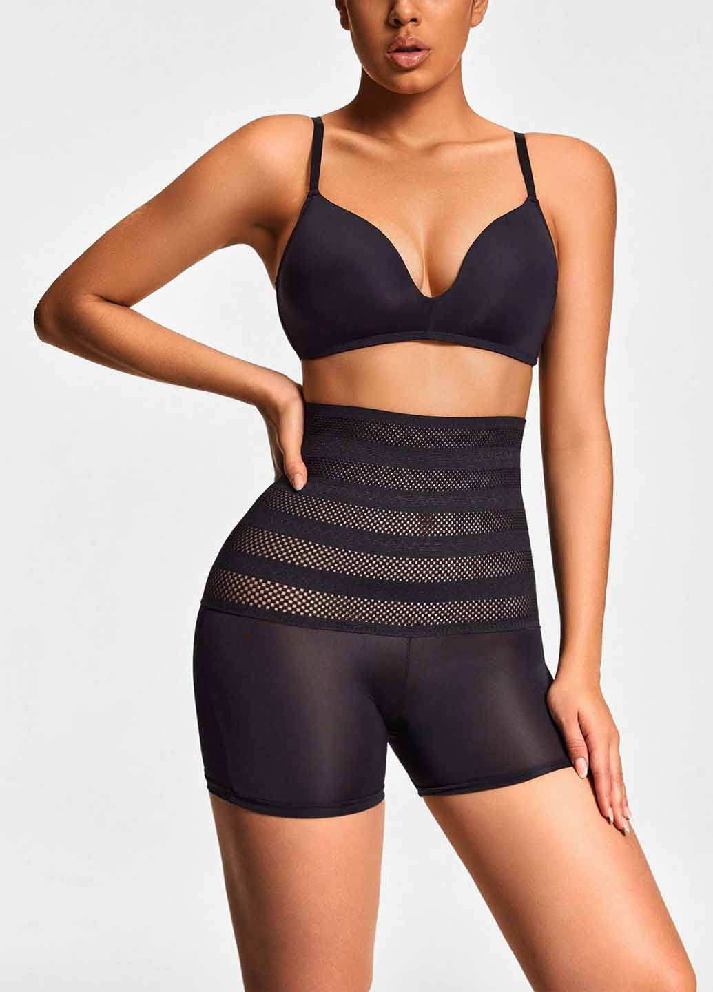 Трусики корегуючі SHEIN (367574545)