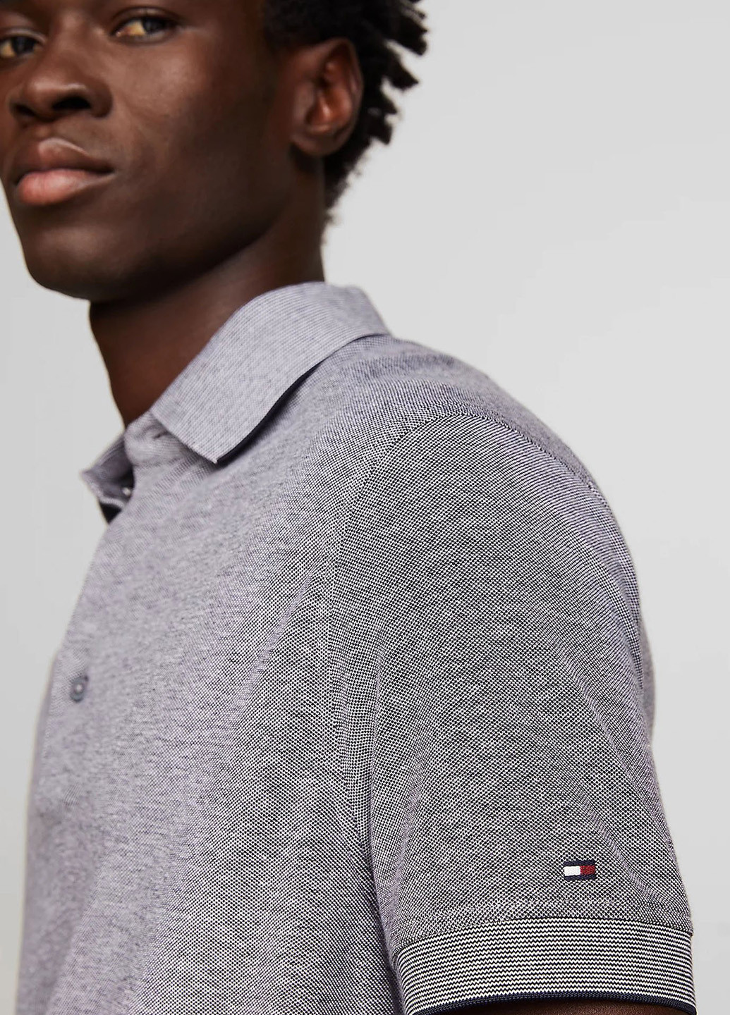 Поло Tommy Hilfiger (306993352)