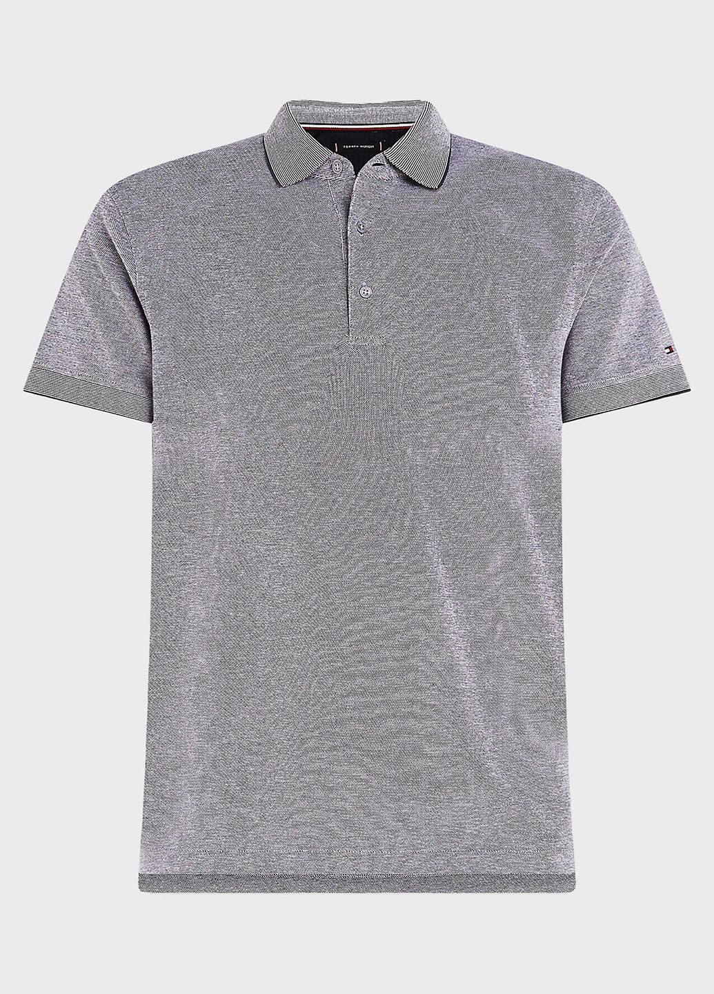 Поло Tommy Hilfiger (306993352)