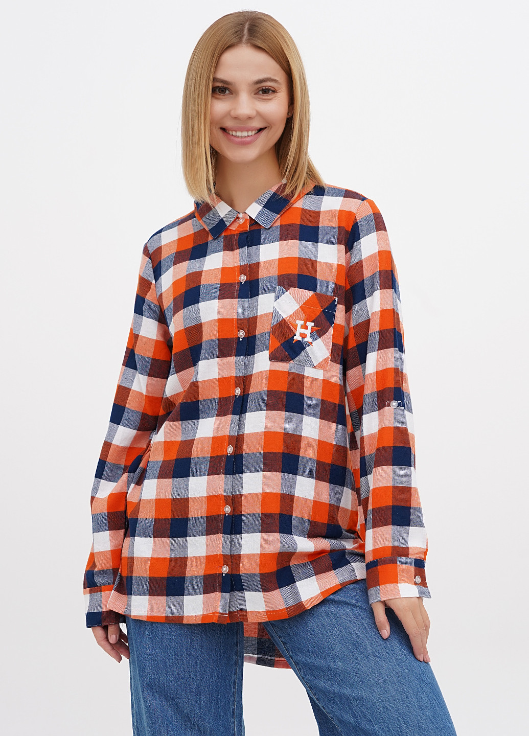 Сорочка Concepts Sport (308588610)