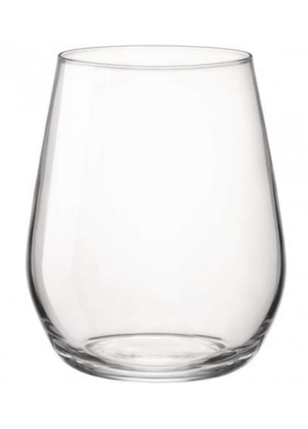 Стакан низкий Electra 192344-GRC-021990 380 мл Bormioli Rocco (253611195)