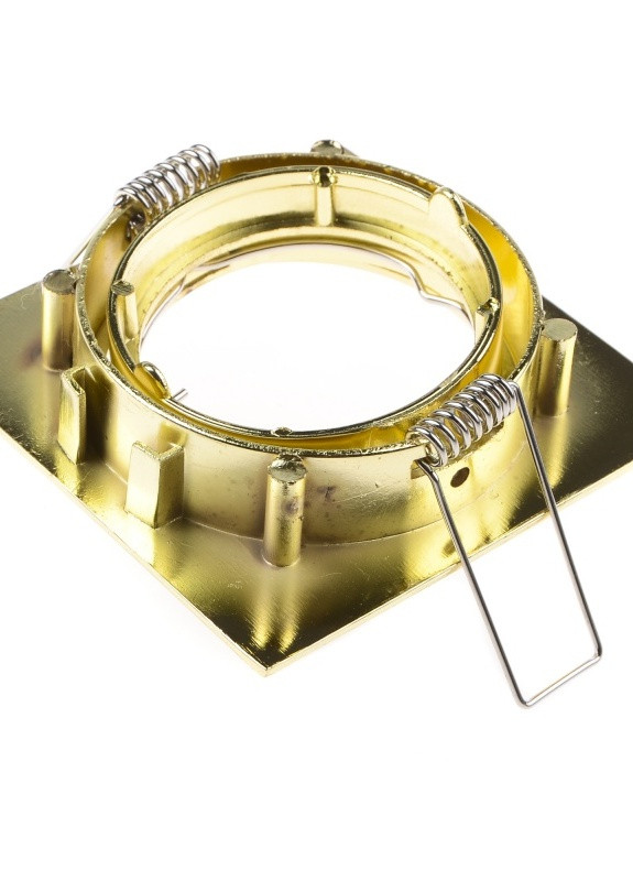 Світильник точковий HDL-DT 110 PB Brille (253893684)