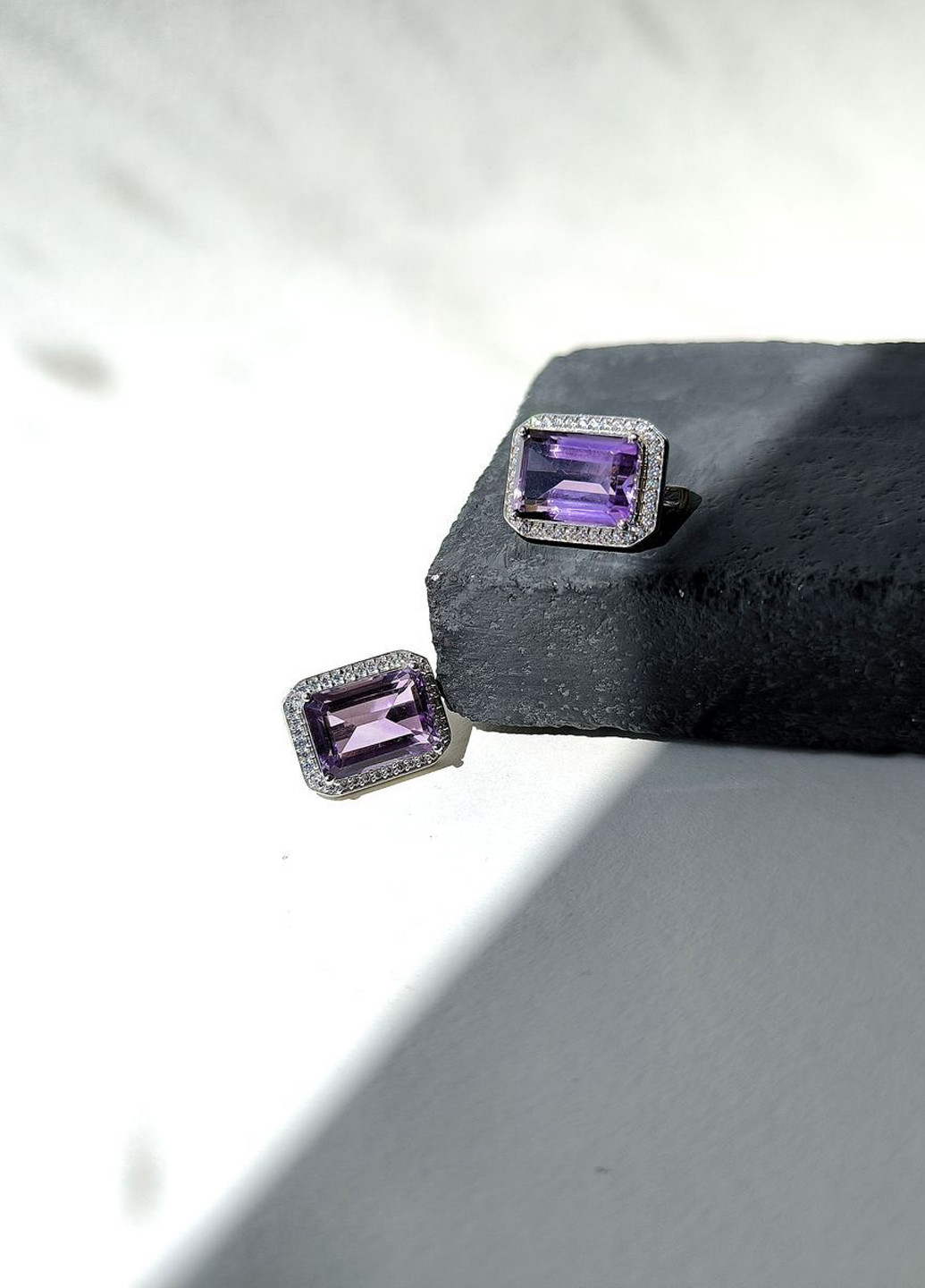 Сережки Silver Flame (301048022)