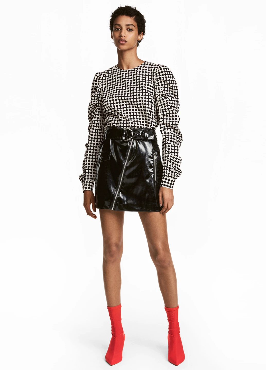 Спідниця H&M (249162660)