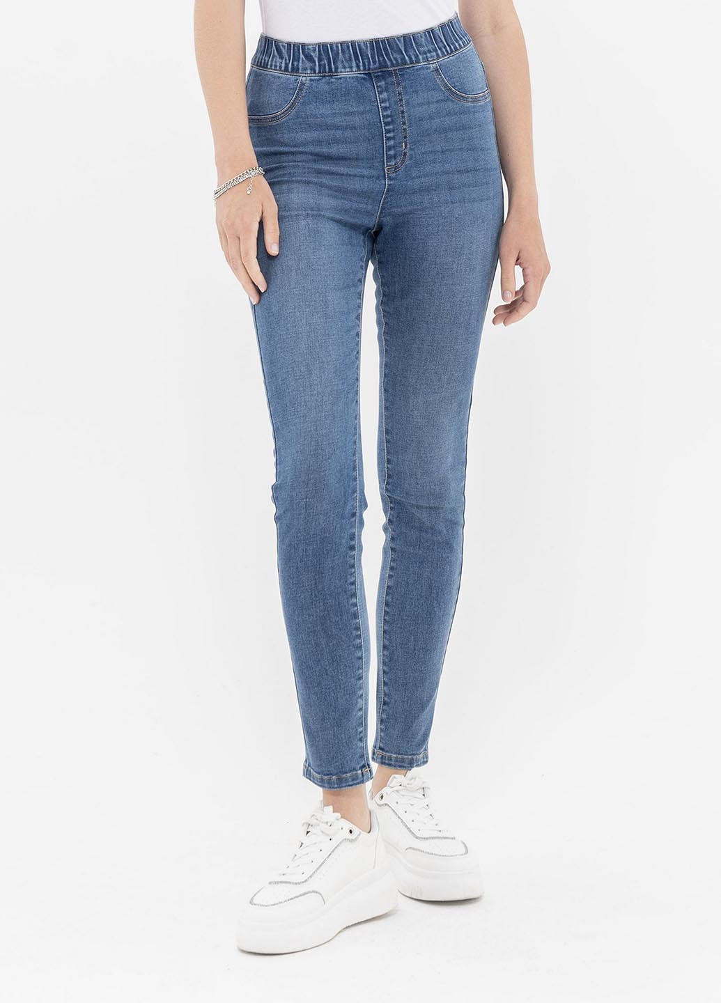 Джинси Piazza Italia - (328711161)