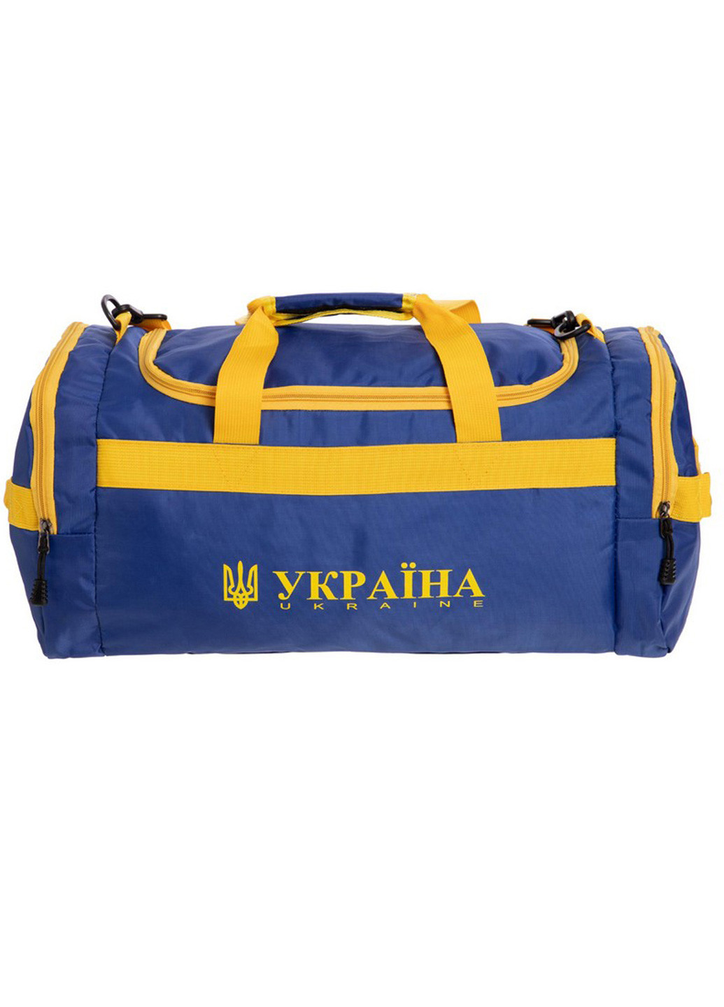 Сумка SP-Sport Украина сине-желтая Uksport (255029332)