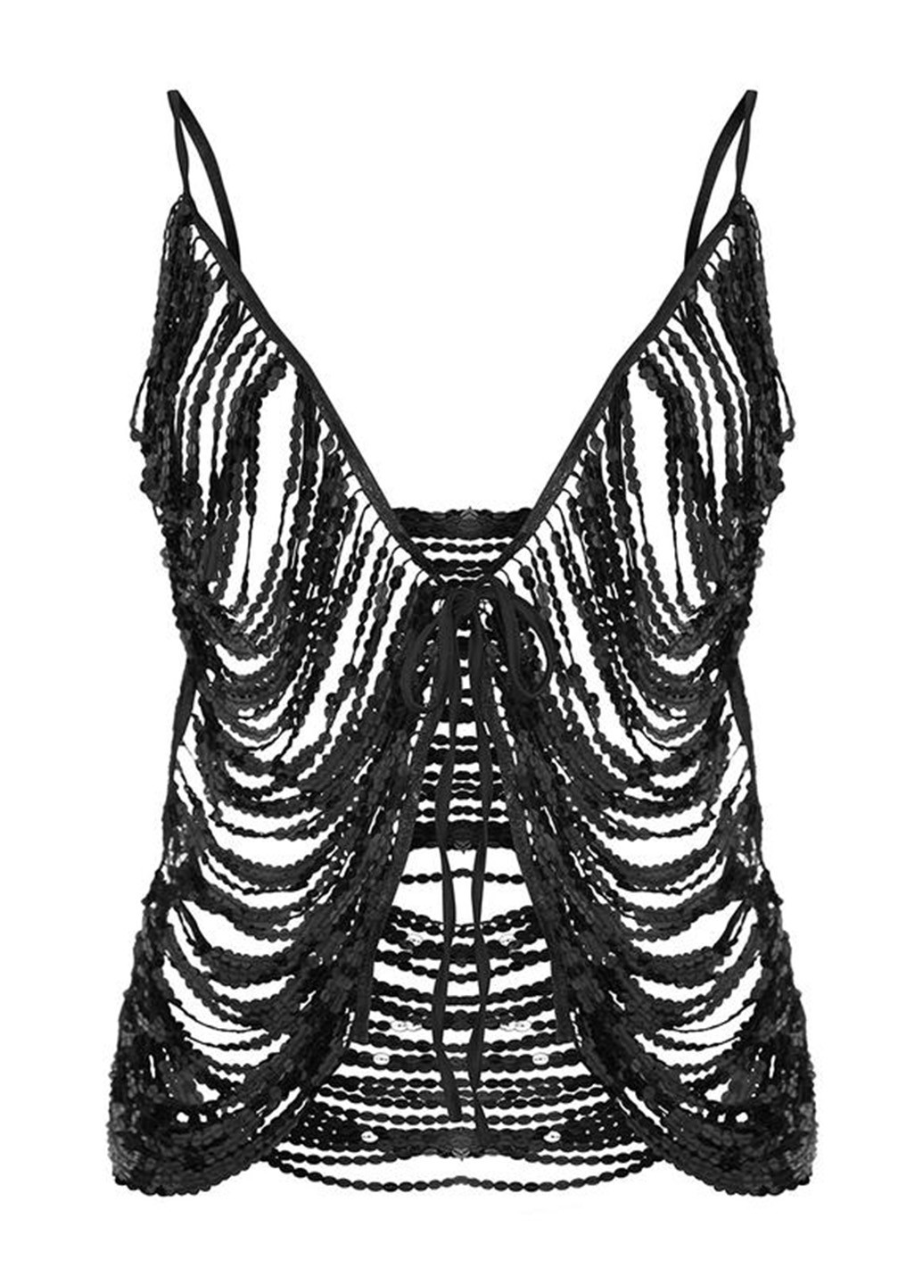 Топ PrettyLittleThing (340310442)