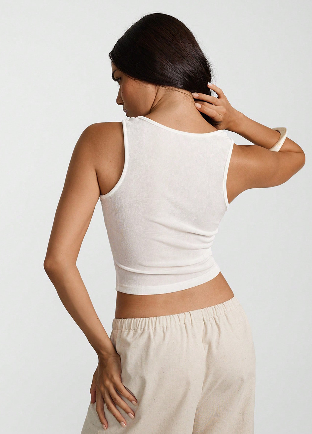 Майка SHEIN — 365781902