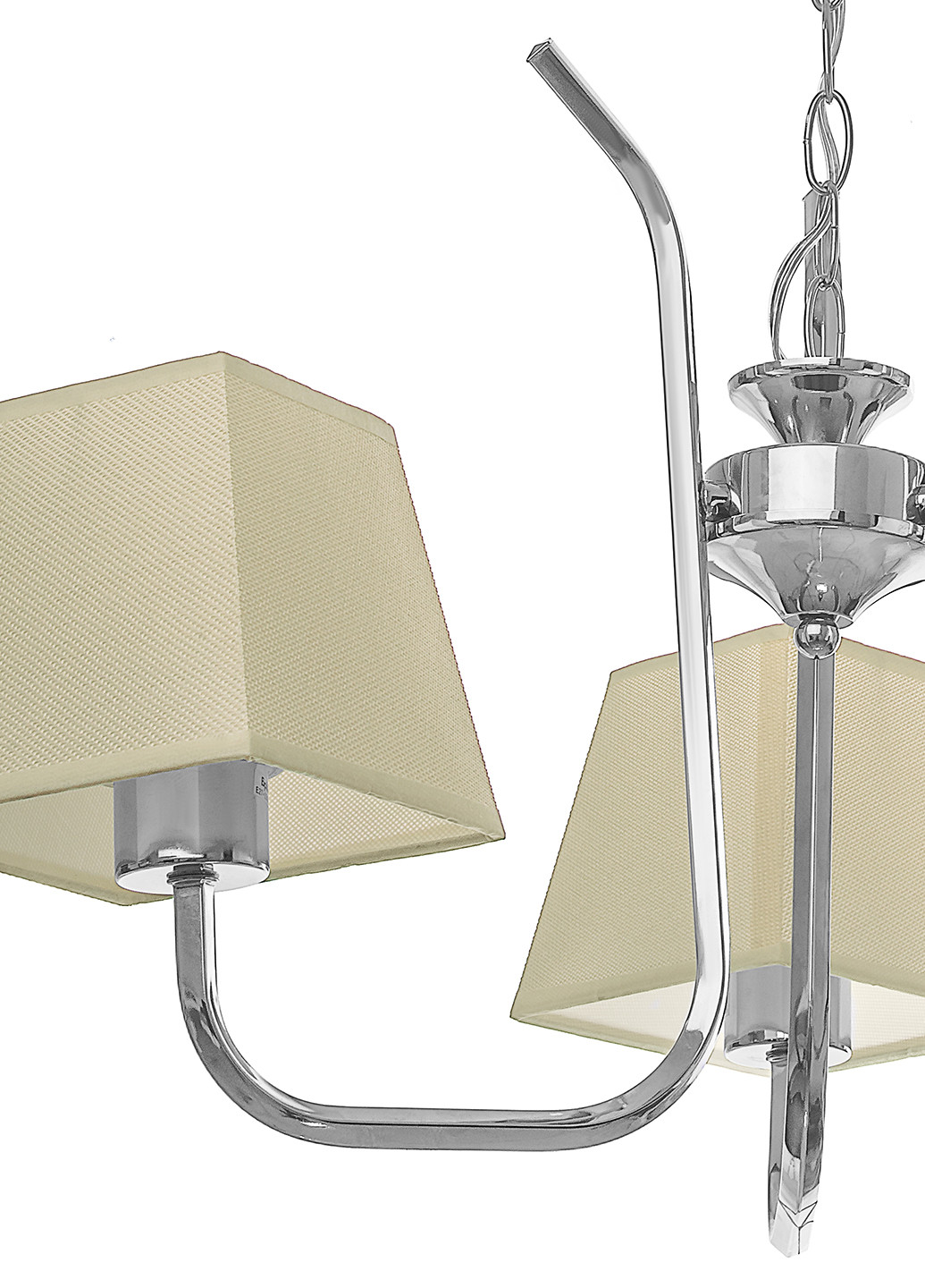 Люстра, 700х500 мм Brille (138507324)