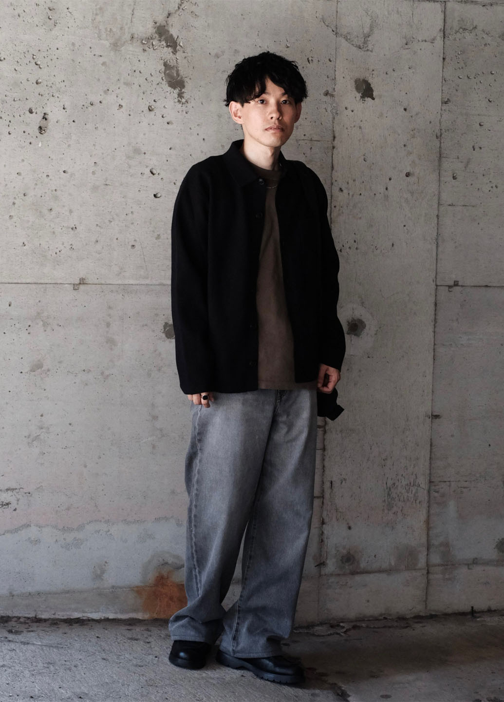 Сорочка Uniqlo (365044358)