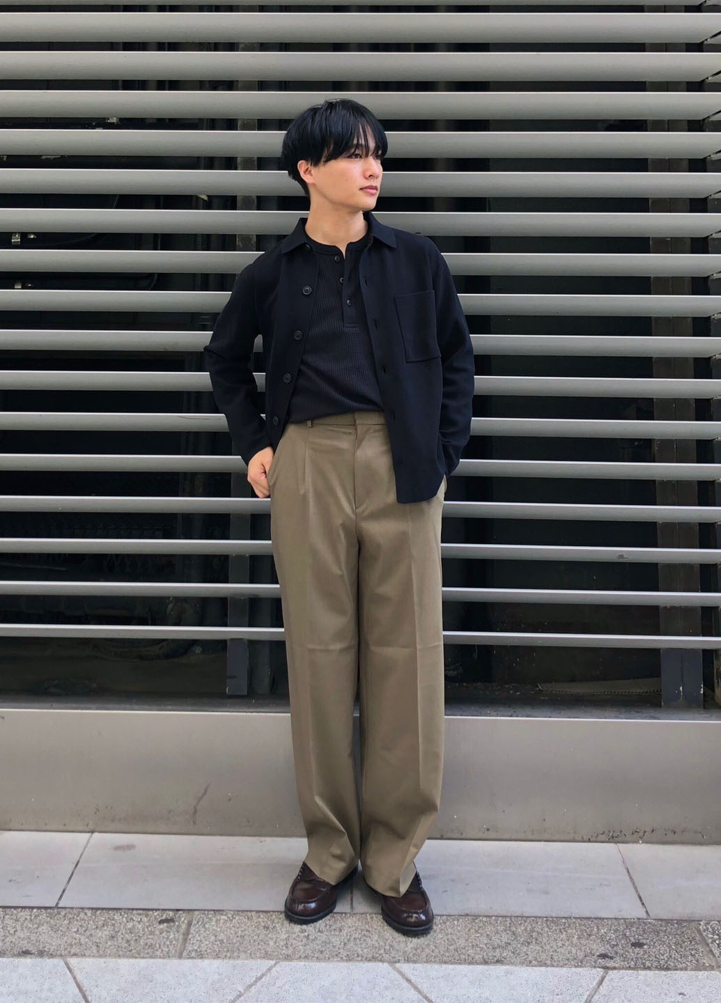 Сорочка Uniqlo (365044358)