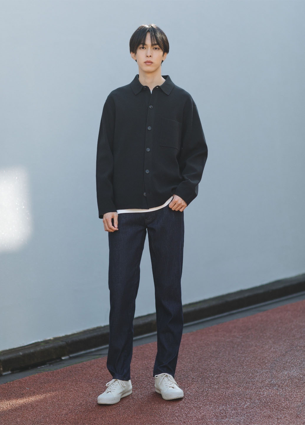 Сорочка Uniqlo (365044358)