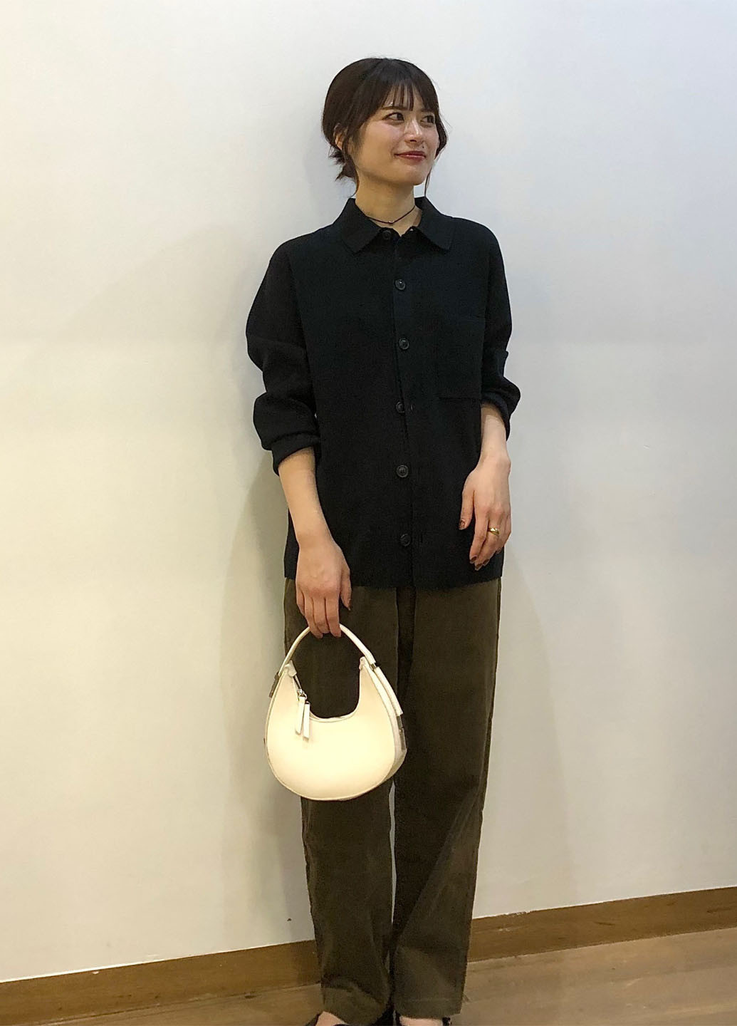 Сорочка Uniqlo (365044358)