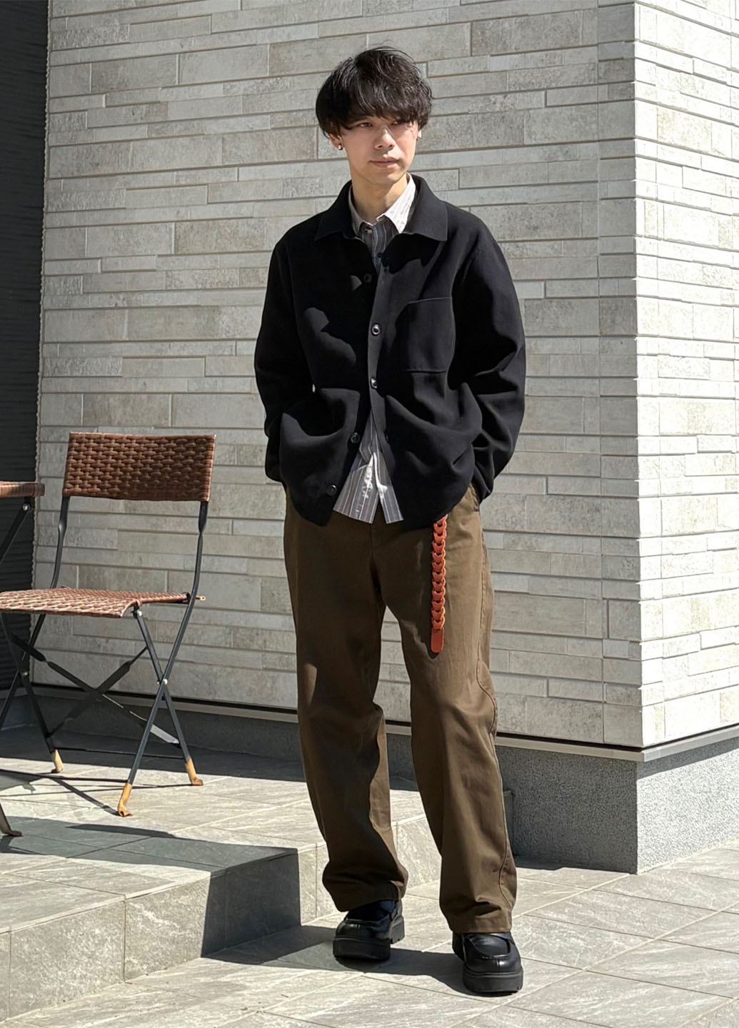 Сорочка Uniqlo (365044358)