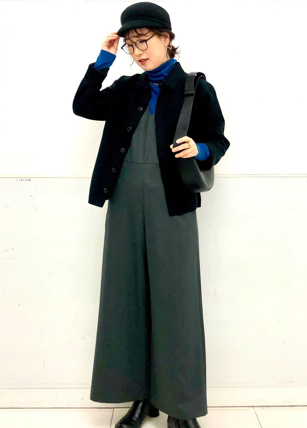 Сорочка Uniqlo (365044358)