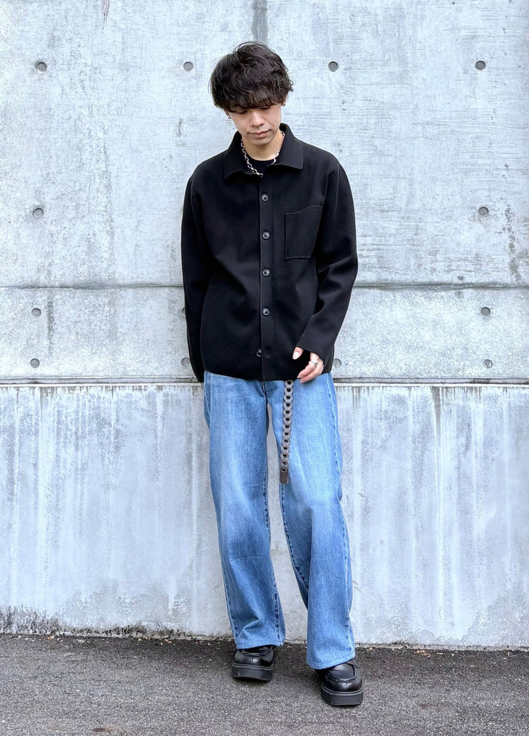 Сорочка Uniqlo (365044358)