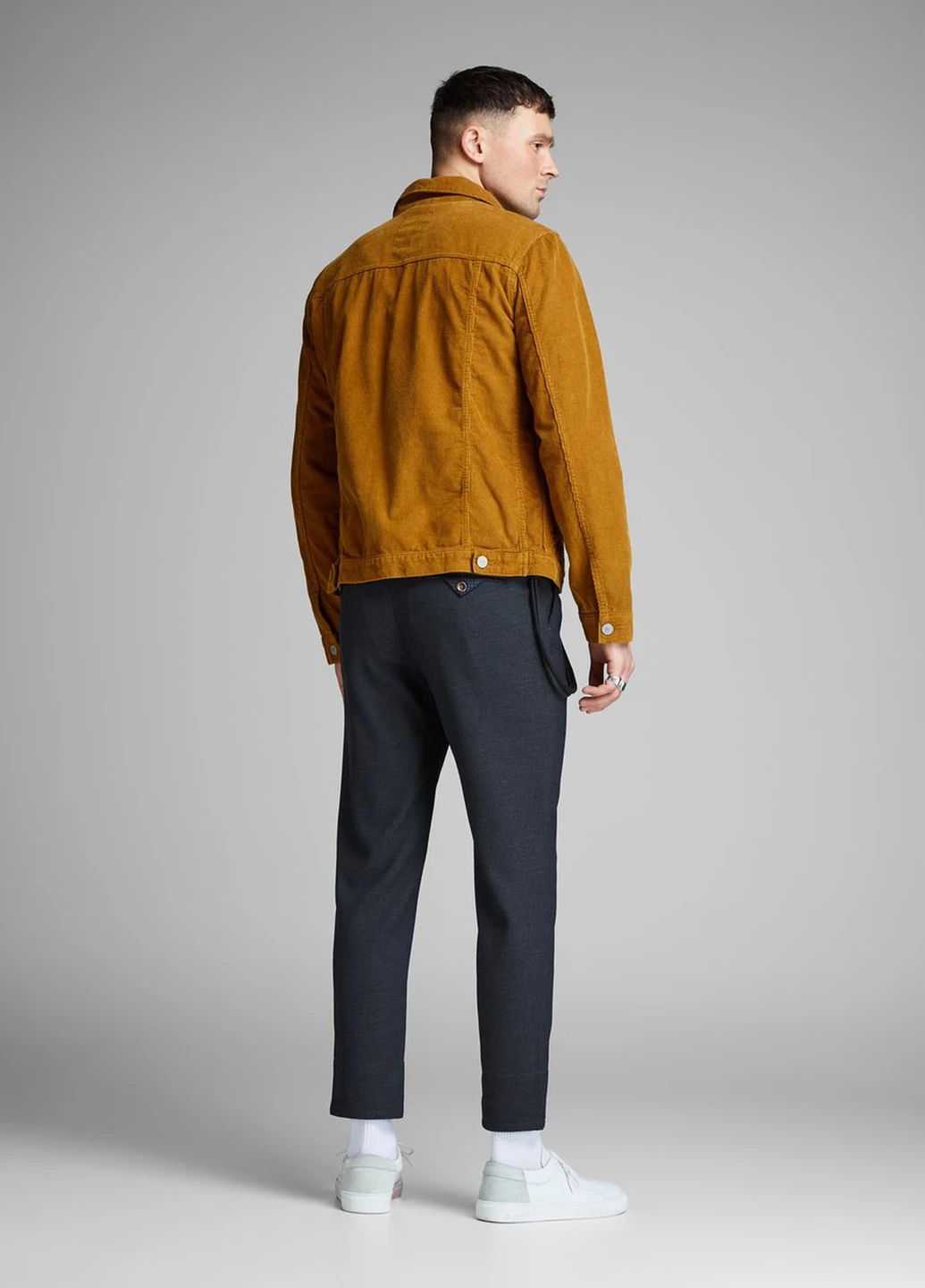Штани Jack & Jones (254546186)