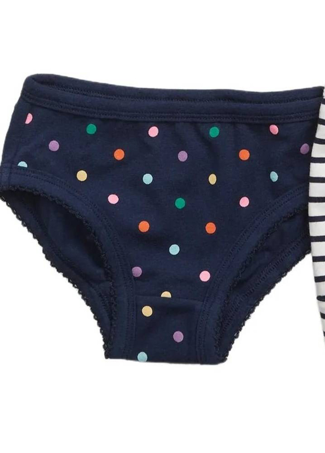 Трусики (5 шт.) Gap (338853839)