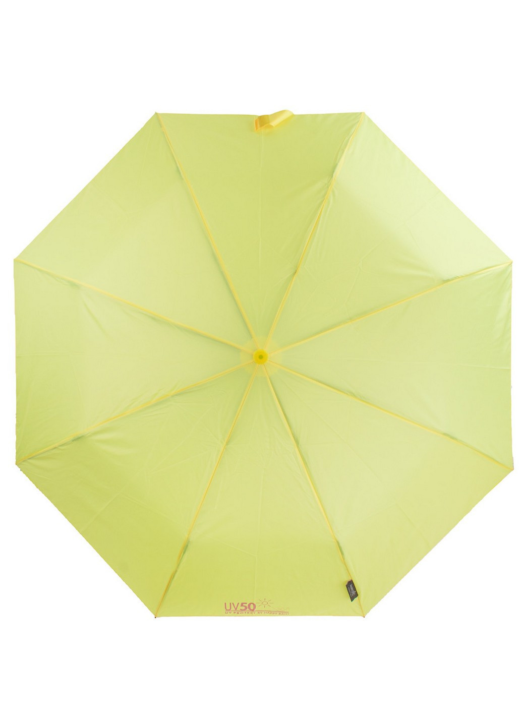 Зонт женский полуавтомат 95 см Happy Rain (255375818)