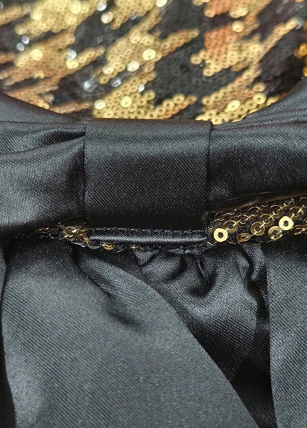 Чорна сукня SHEIN (331624367)