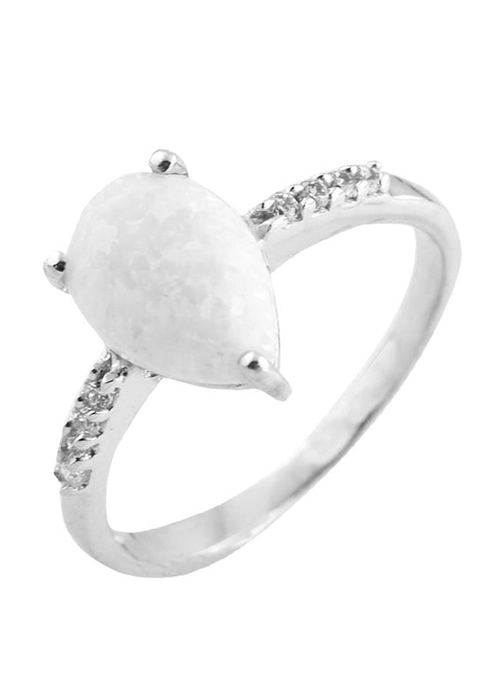 Кільце Silver Flame (191722820)