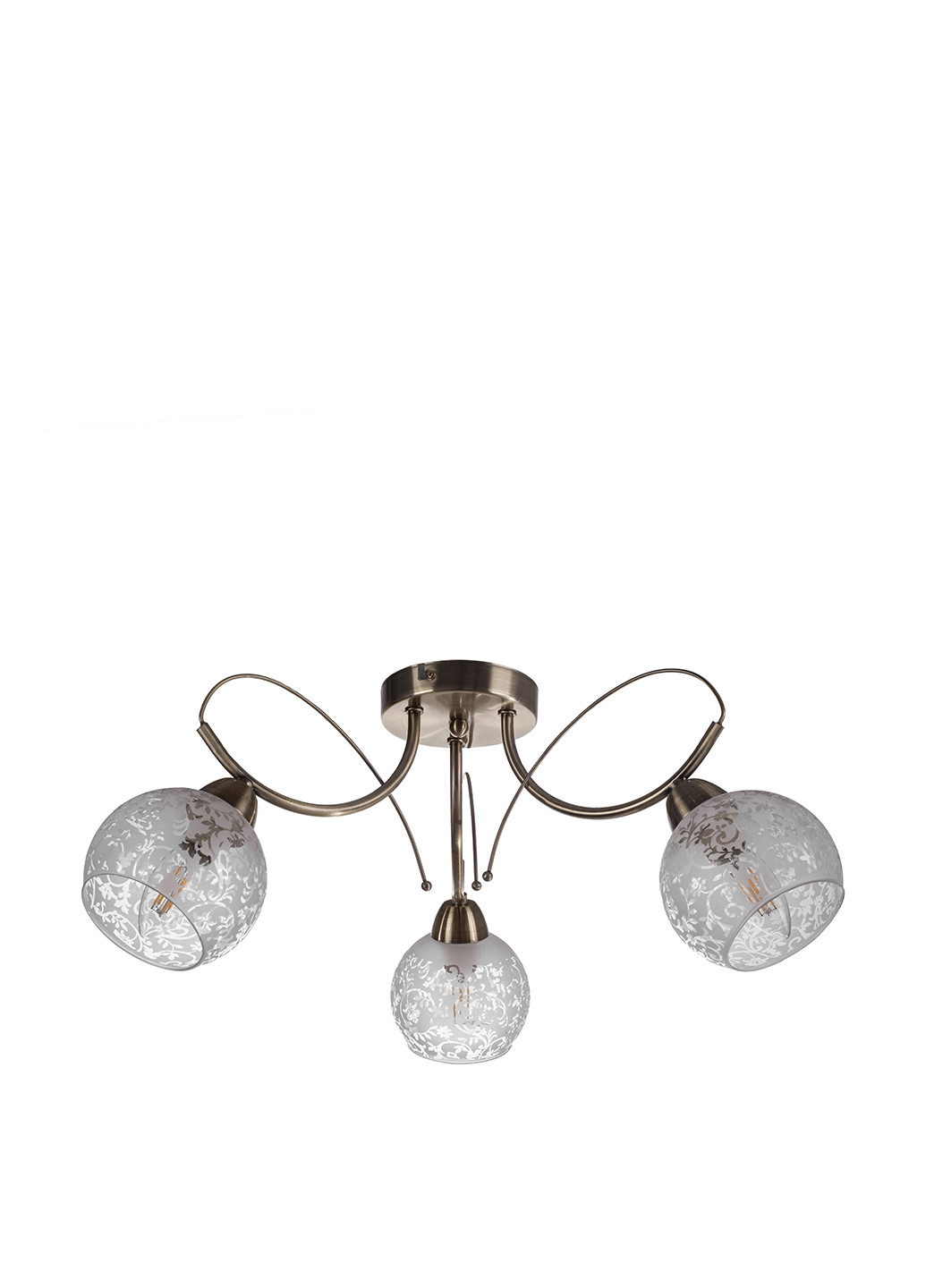 Люстра, 250х600 мм Brille (138507013)