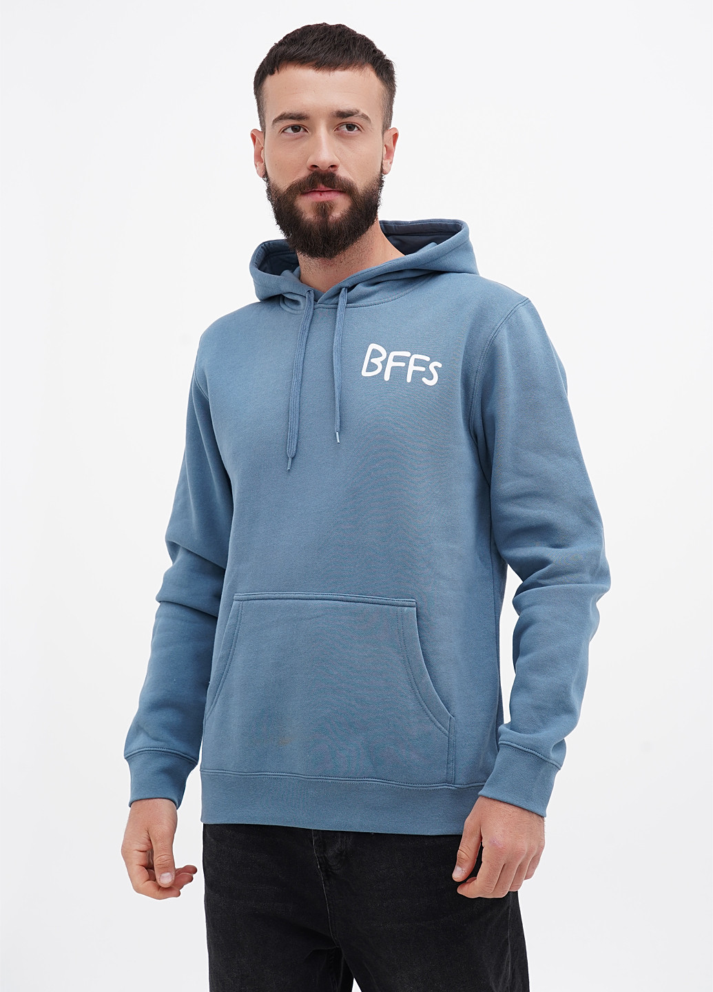 Худі AS Colour (305788384)