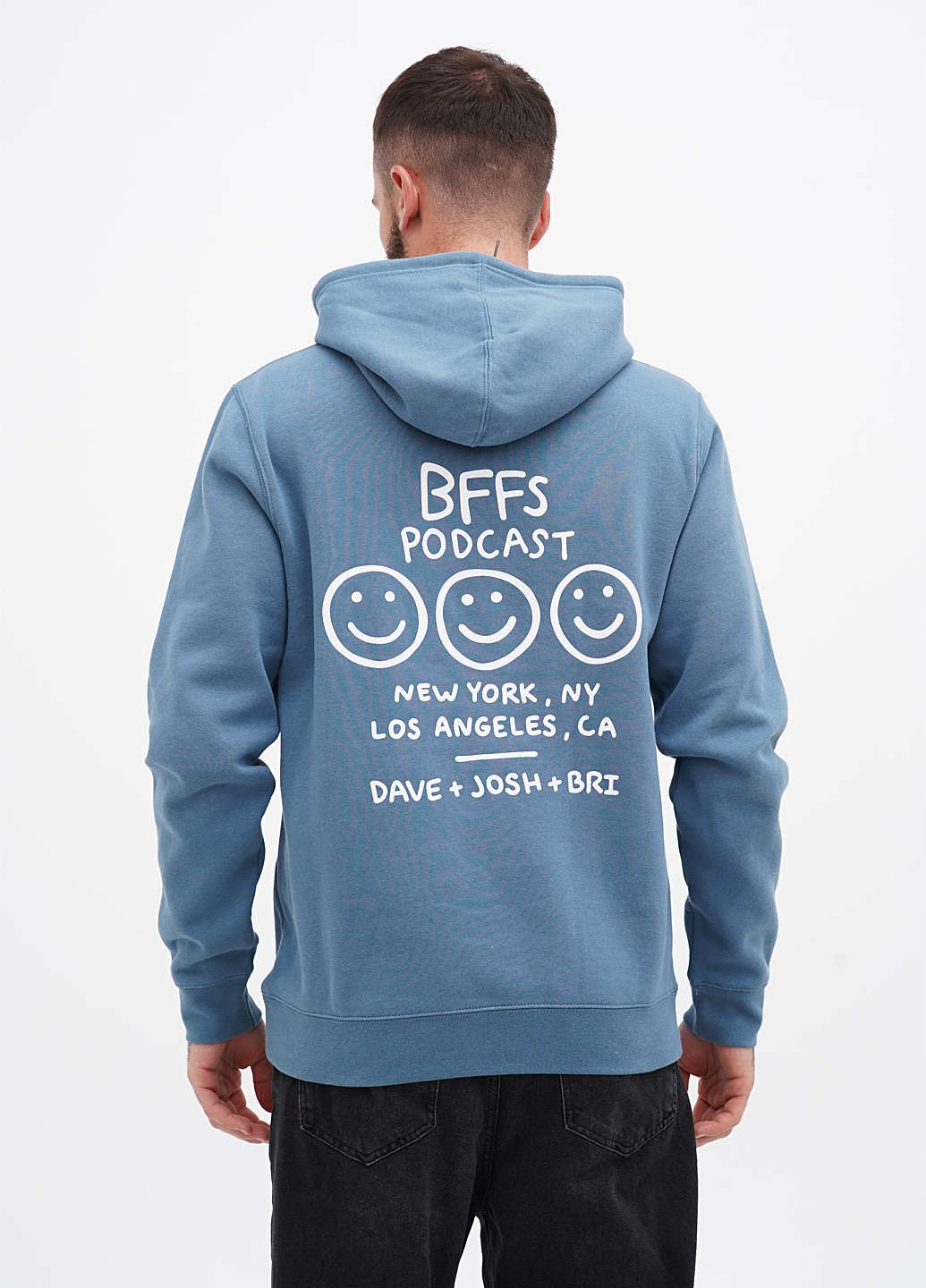 Худі AS Colour (305788384)