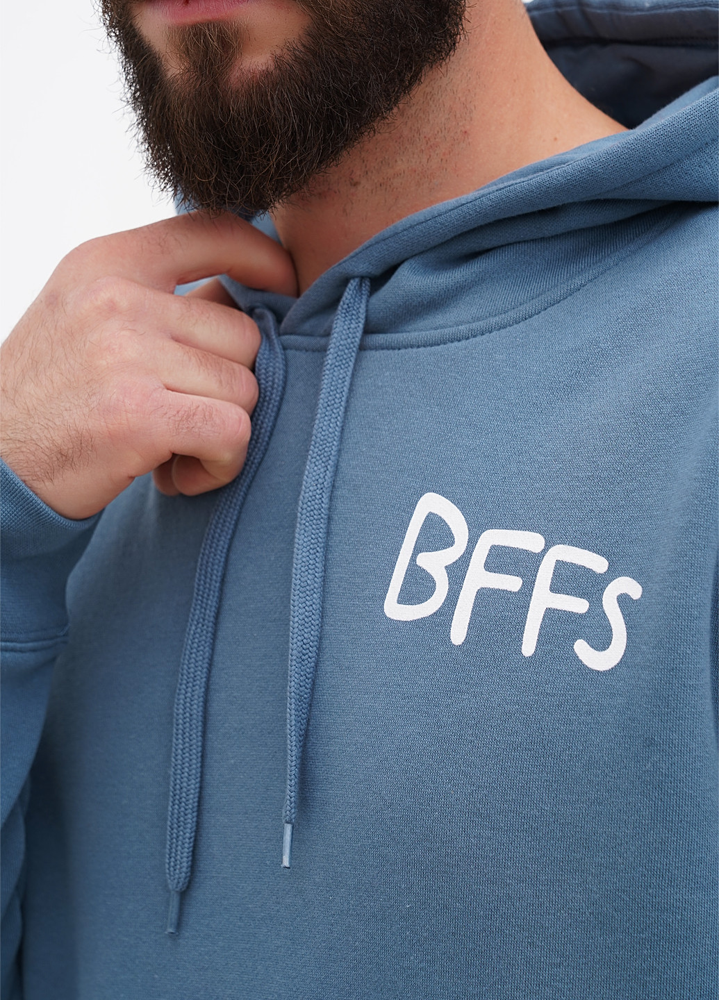 Худі AS Colour (305788384)