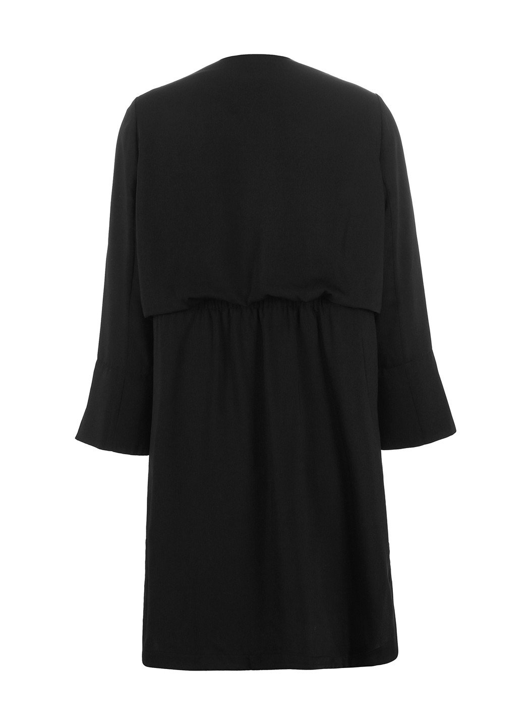 Плащ Only тренчкот без застібки демісезон (253379620)