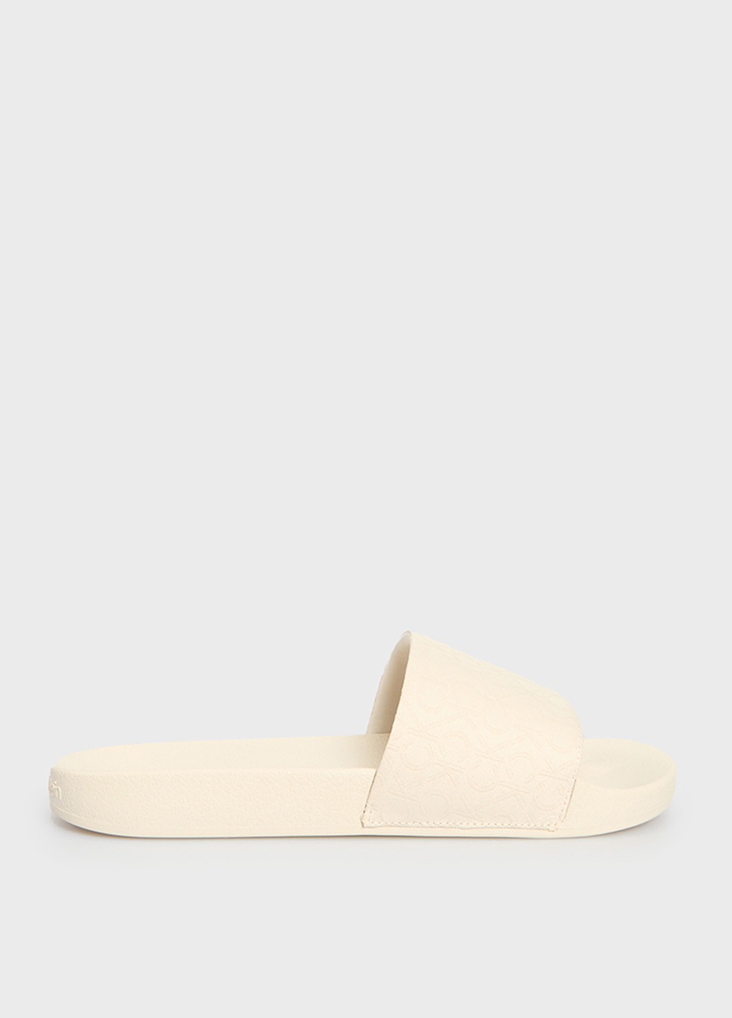 Шльопанці Calvin Klein (366302569)