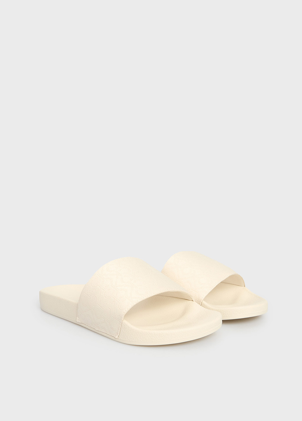 Шльопанці Calvin Klein (366302569)