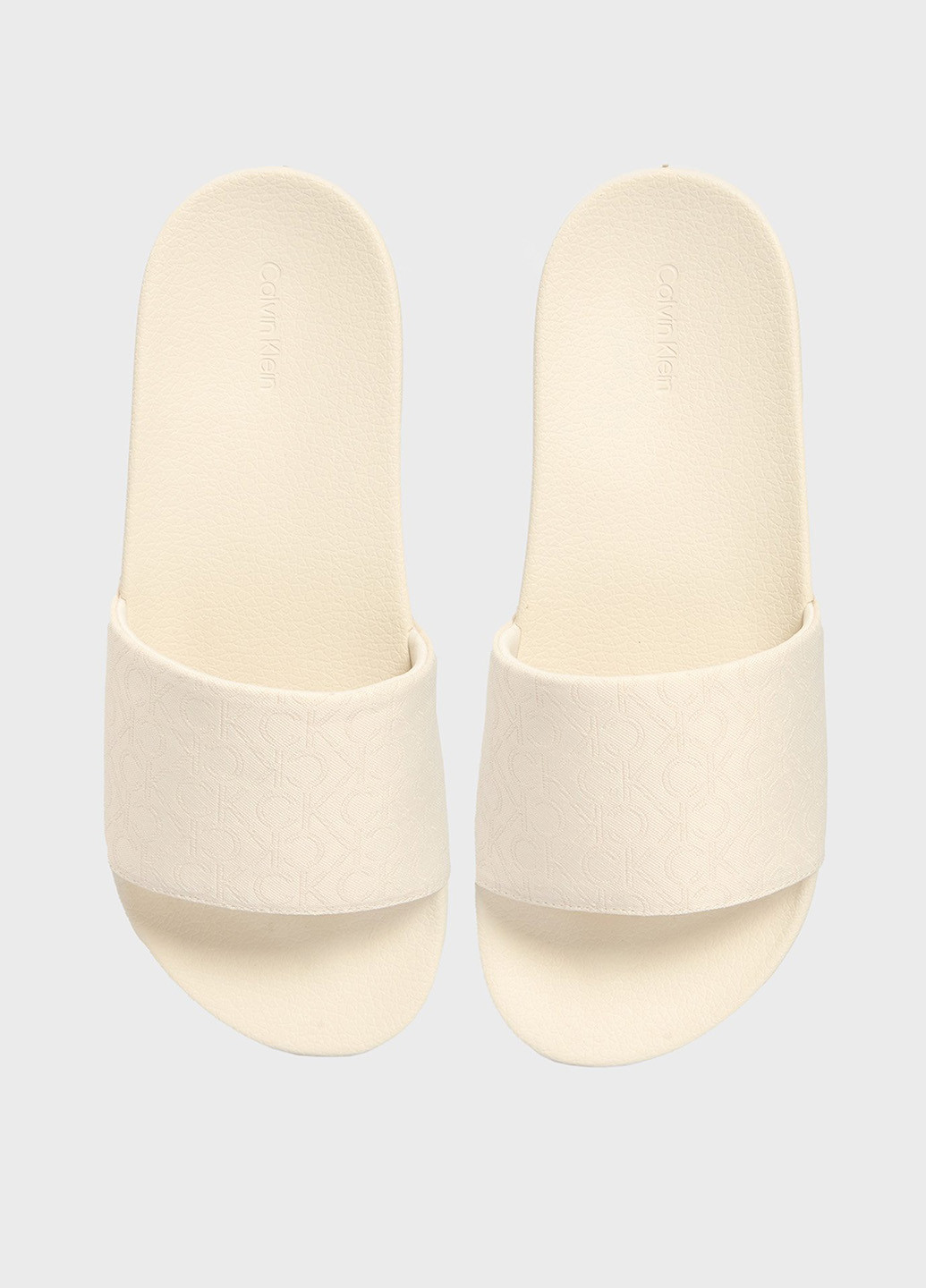 Шльопанці Calvin Klein (366302569)