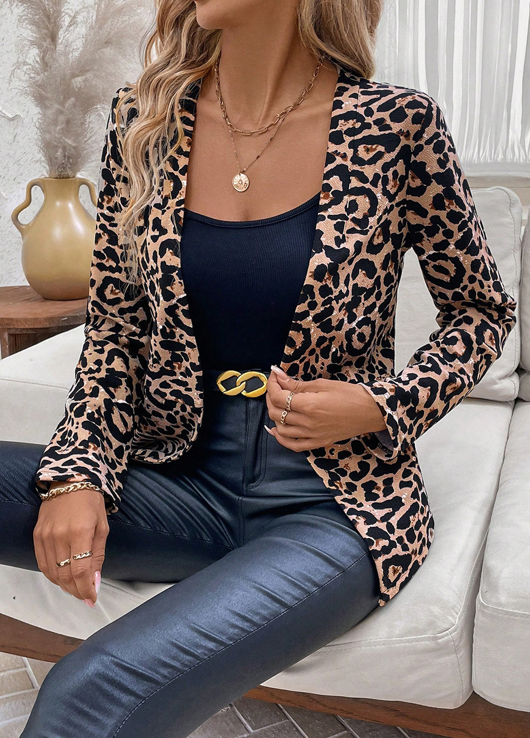 Жакет SHEIN (341893465)