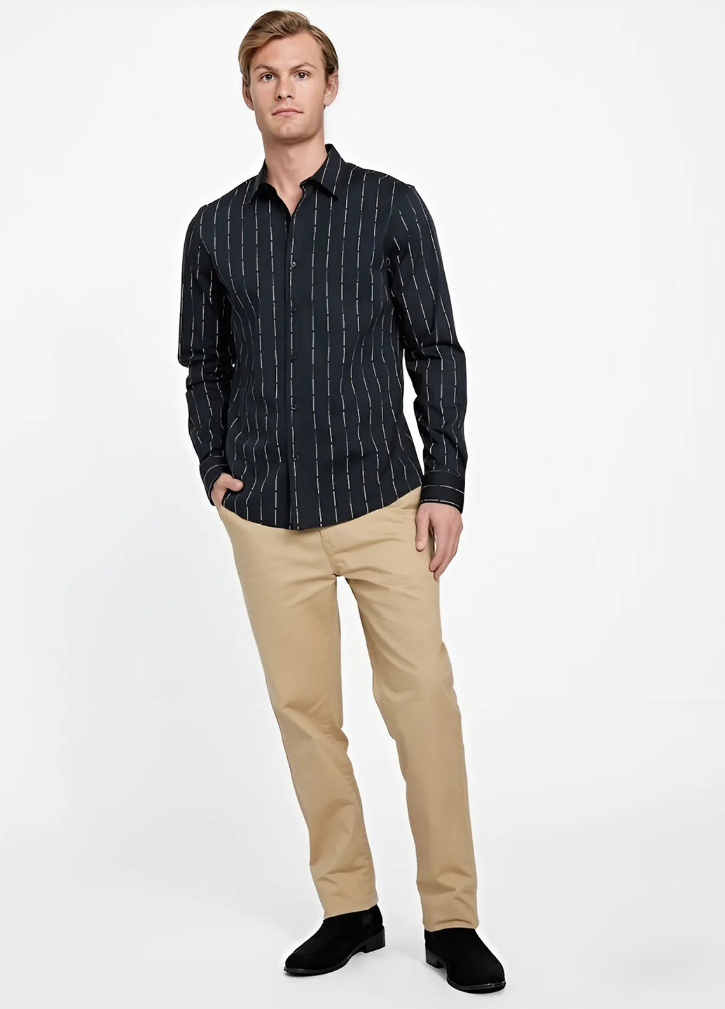 Сорочка Guess (331305155)