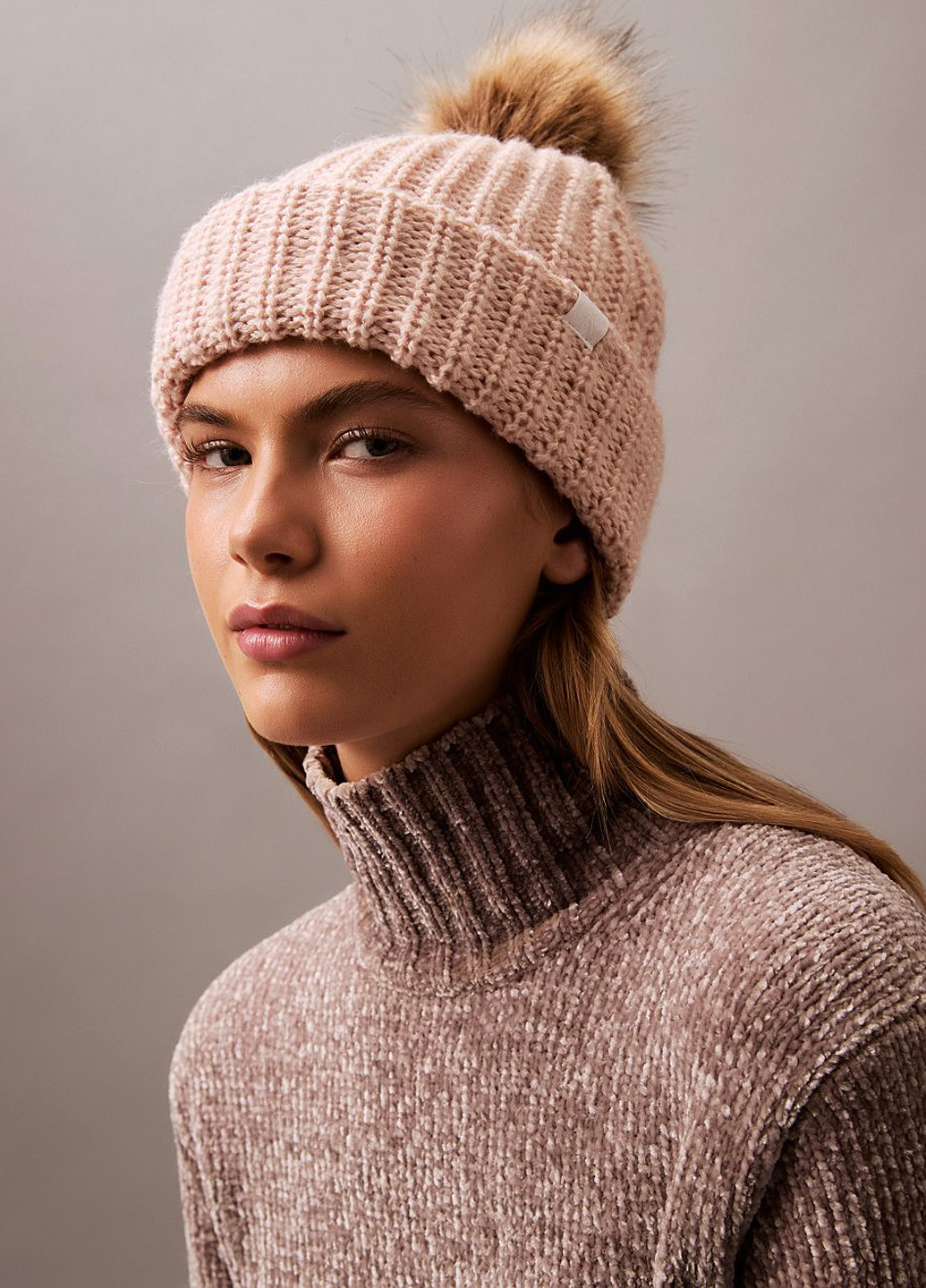 Шапка Calvin Klein (326641603)