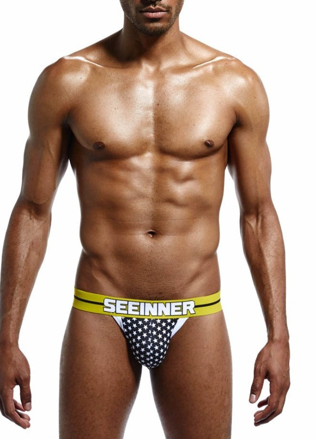 Чоловіча білизна Seeinner (250523577)